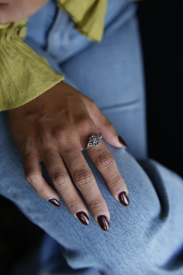 Cival Casting Rings Thea Ring