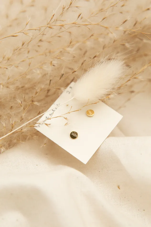 CIVAL Collective Earrings Kyrie Stud