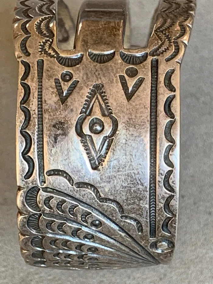 Crown Jewels Coin Necklaces Sterling Cuff Navajo hand made Crown Jewels Coin Necklaces Sterling Cuff Navajo hand made