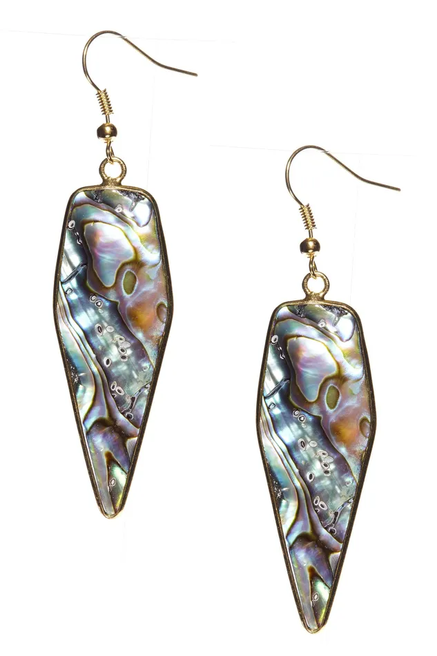 Earrings Eye Candy LA Lazlo Earrings