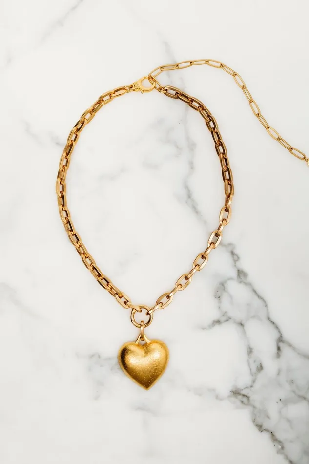 Elizabeth Cole Jewelry Margaux Necklace Necklaces