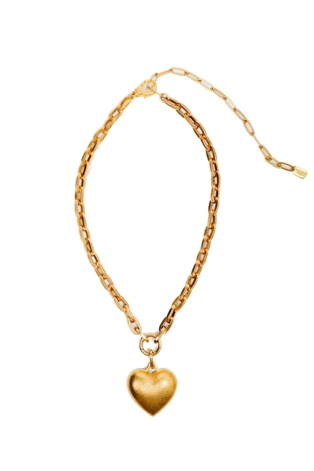 Elizabeth Cole Jewelry Margaux Necklace Necklaces Elizabeth Cole Jewelry Margaux Necklace Necklaces