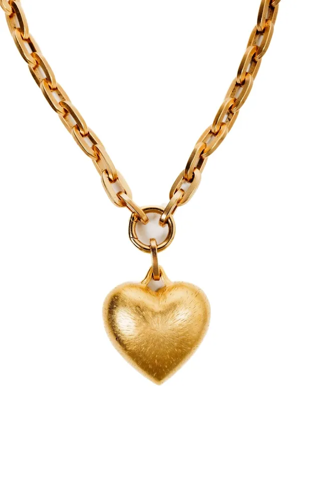 Elizabeth Cole Jewelry Margaux Necklace Necklaces Elizabeth Cole Jewelry Margaux Necklace Necklaces
