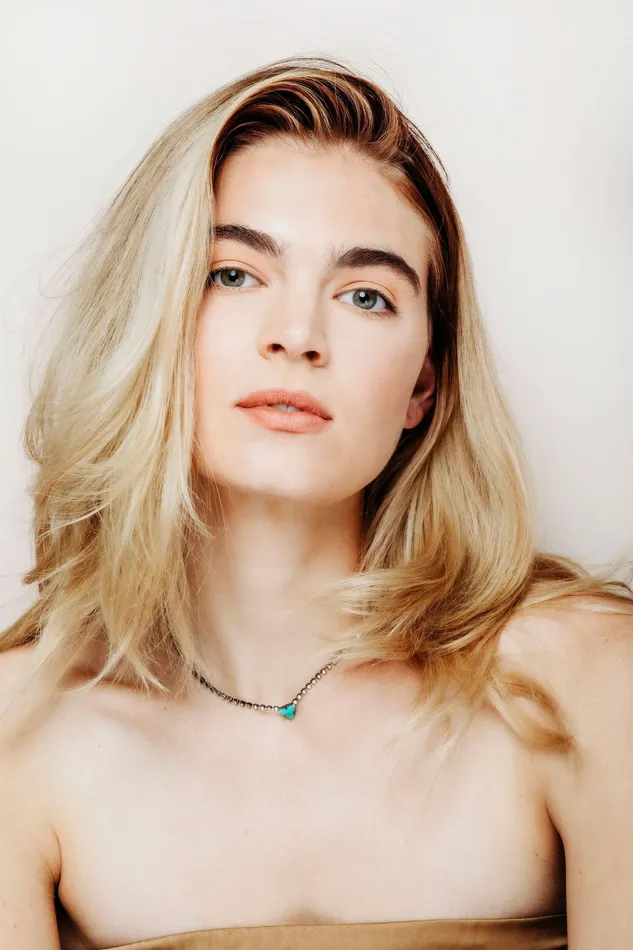 Elizabeth Cole Jewelry Necklaces Arabella Necklace
