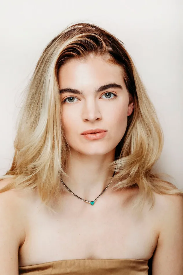Elizabeth Cole Jewelry Necklaces Arabella Necklace