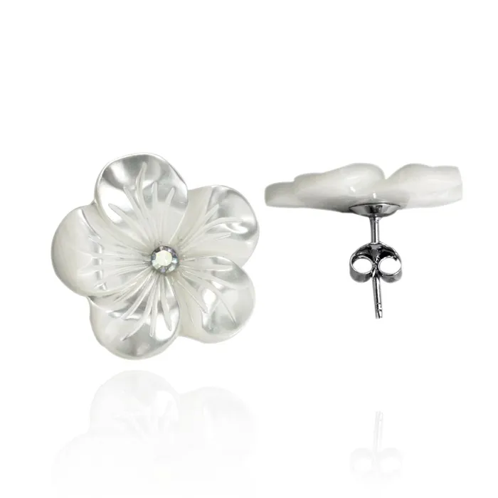 EP7022 Primrose Stud Earrings 19mm Teeda Earrings