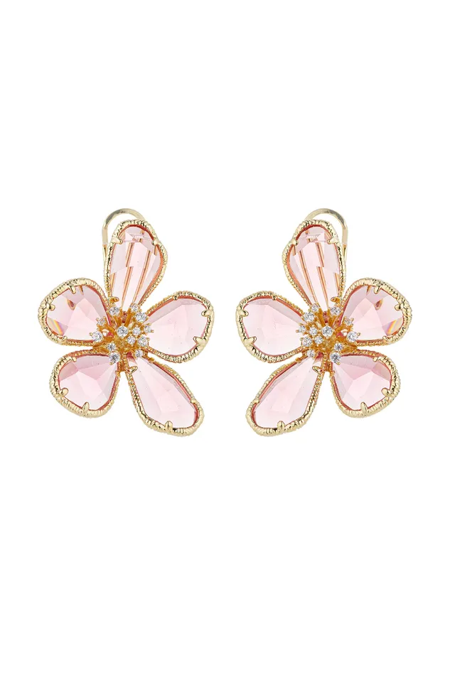 Eye Candy LA Earrings Kolab Earrings