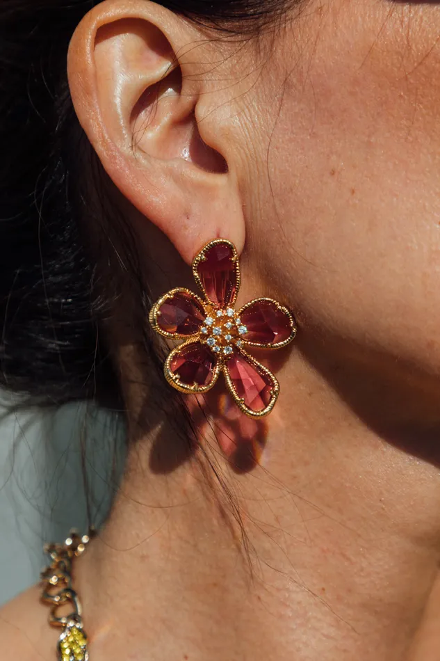 Eye Candy LA Earrings Kolab Earrings