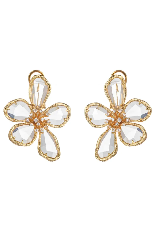 Eye Candy LA Earrings Kolab Earrings
