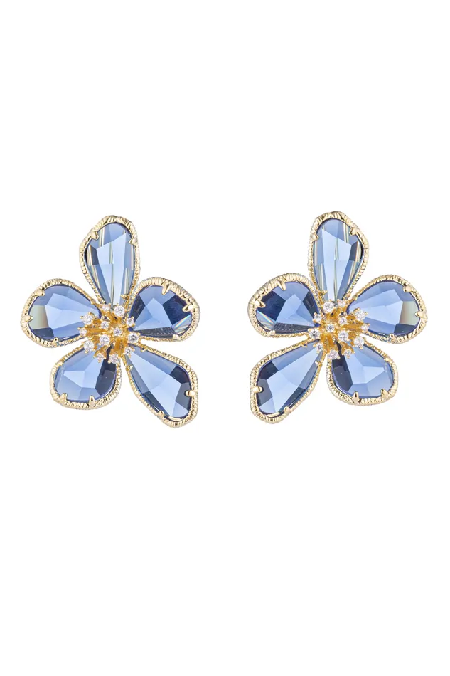 Eye Candy LA Earrings Kolab Earrings