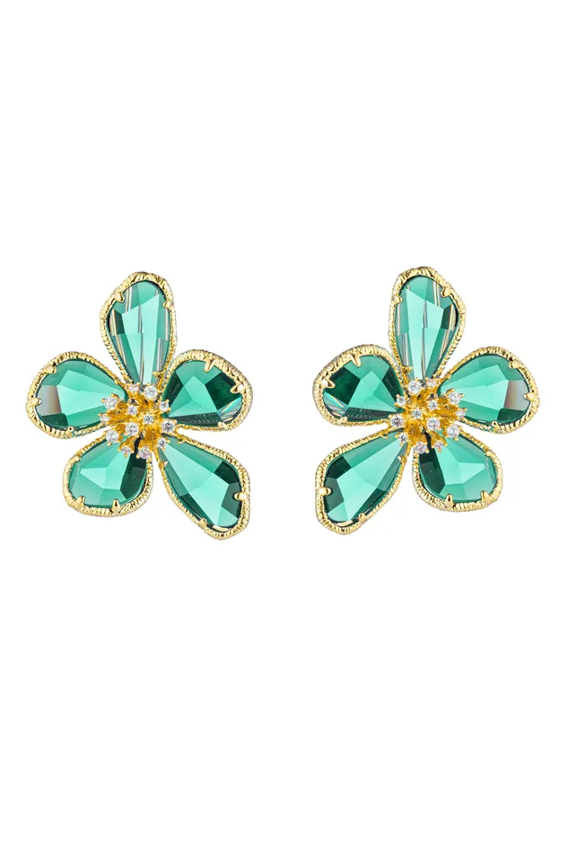Eye Candy LA Earrings Kolab Earrings