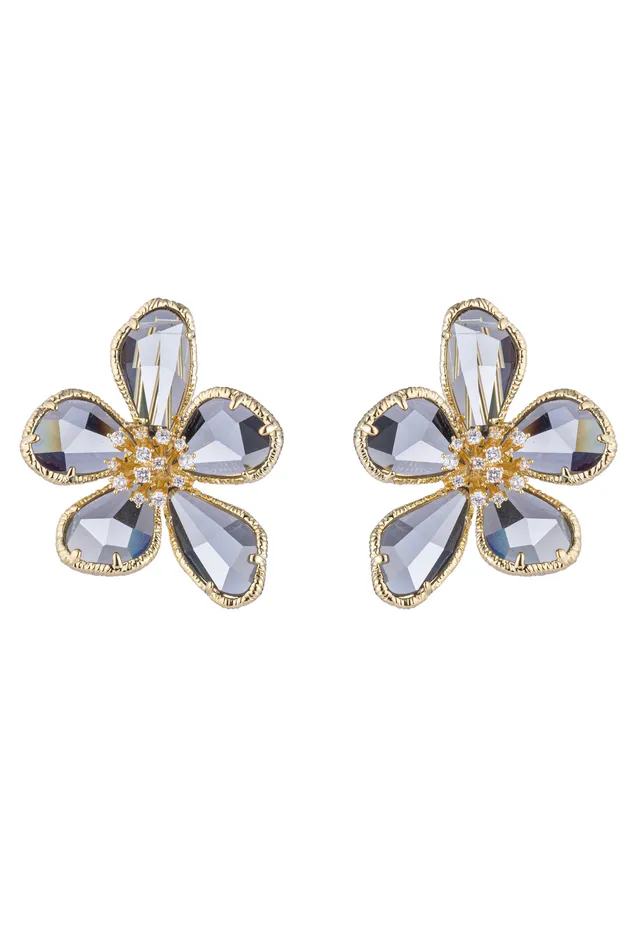 Eye Candy LA Earrings Kolab Earrings