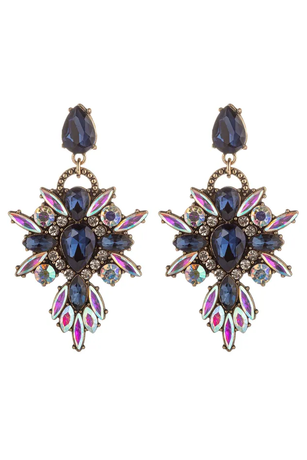 Eye Candy LA Earrings Lexy Statement Earrings