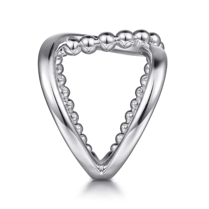 GABRIEL CO Rings Gabriel Sterling Silver Bujukan Ring GABRIEL CO Rings Gabriel Sterling Silver Bujukan Ring