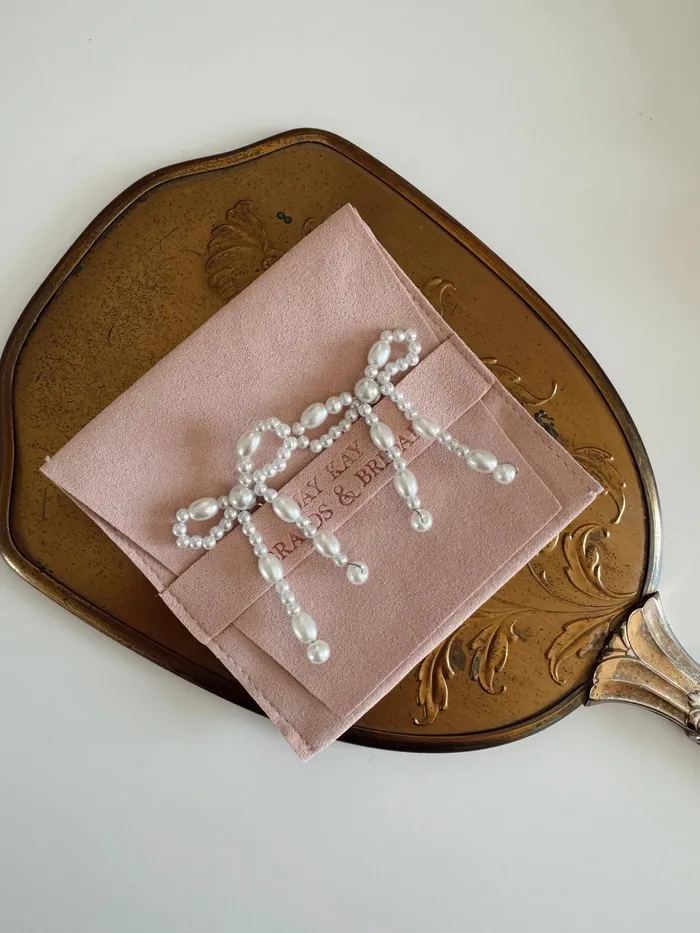 Jay Kay Braids and Bridal Earrings Kayla Earring