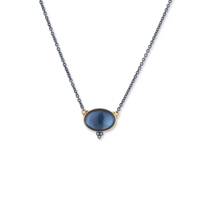 Lika Behar Necklaces Mare Nostrum Necklace