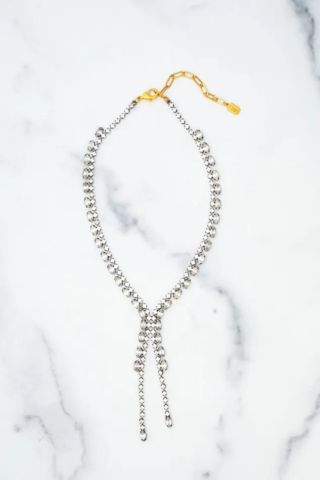 Murphy Necklace Elizabeth Cole Jewelry Necklaces