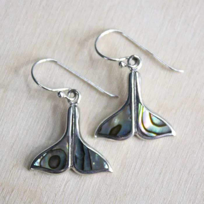 Necklaces Boucles Queue de baleine Argent sterling Soleil soleil SOLEIL SOLEIL
