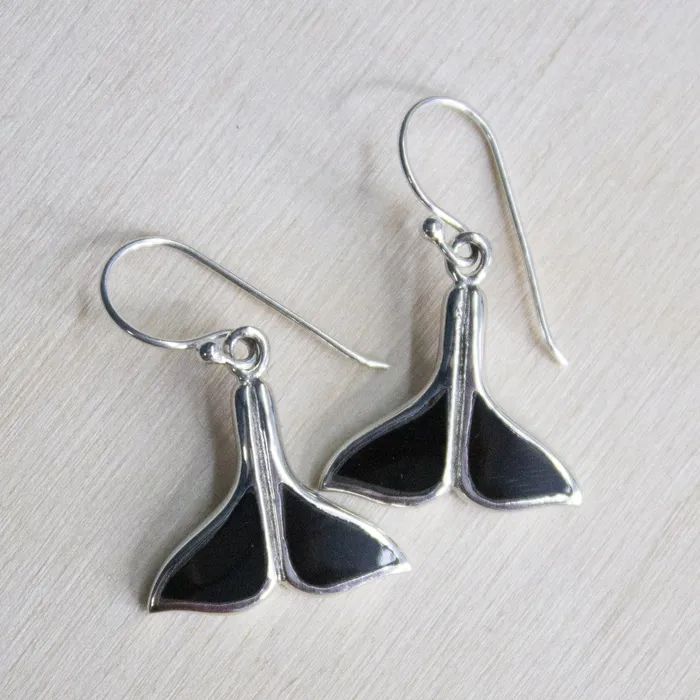 Necklaces Boucles Queue de baleine Argent sterling Soleil soleil SOLEIL SOLEIL