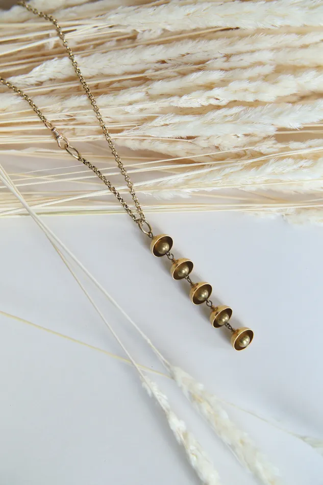 Necklaces Cival Design Daphne Necklace