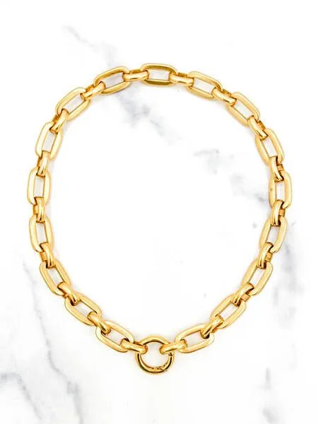 Necklaces Eldora Necklace Elizabeth Cole Jewelry
