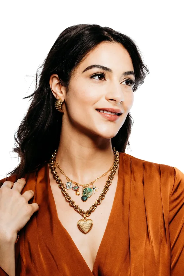Necklaces Elizabeth Cole Jewelry Renata Necklace Necklaces Elizabeth Cole Jewelry Renata Necklace