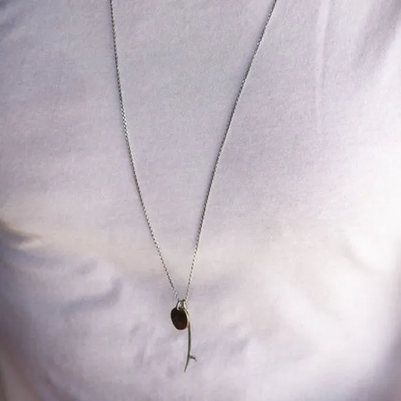 Necklaces Nazar Necklace Buck Palmer