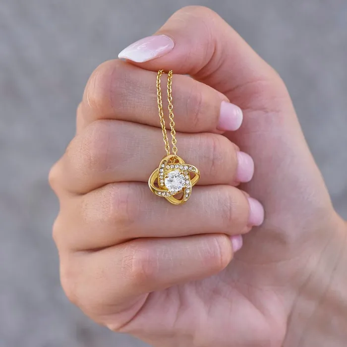 Necklaces ShineOn Fulfillment Matron of Honor Proposal Gift Be My MOH Gift From Bride By My Side Wedding Party Accessory Necklace Red and Gold Wedding Theme