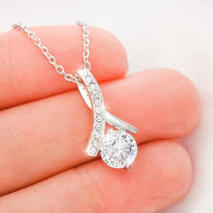 Necklaces ShineOn Fulfillment To my Amazing Aunt Happy Birthday Birthday Gift For Aunt Pendant Necklace
