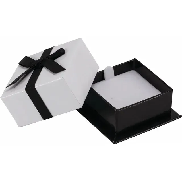 Necklaces UNLOCK Your Potential Enameled Natural Diamond Lock CharmPendant 14K White Yellow Rose 302 Fine Jewelry