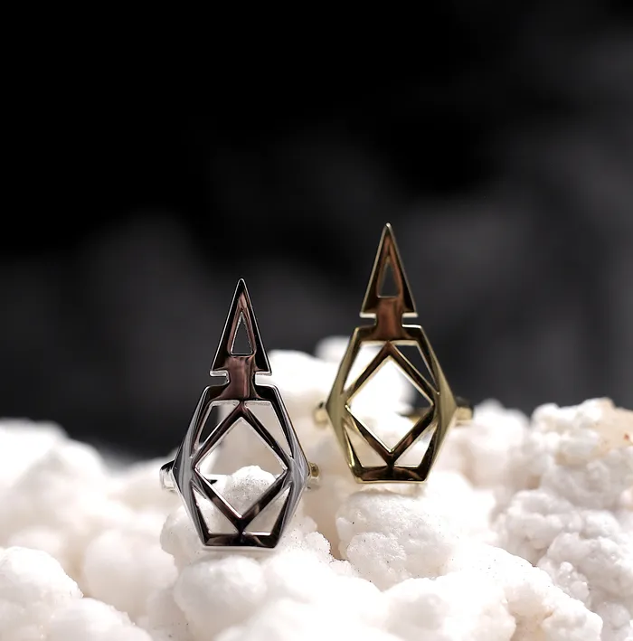 Nina Midi Ring Palacio for CIVAL Cival Casting Rings