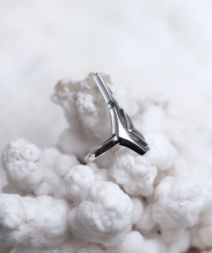 Nina Midi Ring Palacio for CIVAL Cival Casting Rings