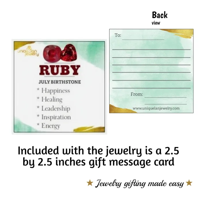 Real Raw Large Ruby Necklace Uniquelan Jewelry Necklaces Real Raw Large Ruby Necklace Uniquelan Jewelry Necklaces
