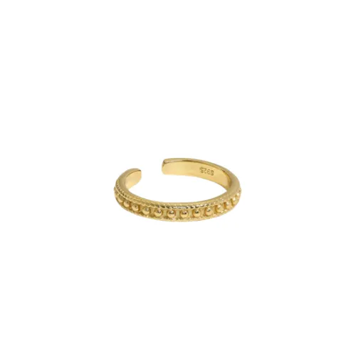 Rings pau jewelry Love dots ring