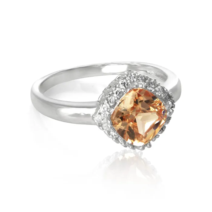 Rings Teeda RZ7144 CZ Ring