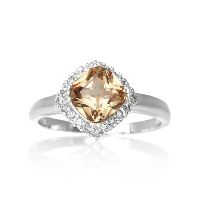Rings Teeda RZ7144 CZ Ring