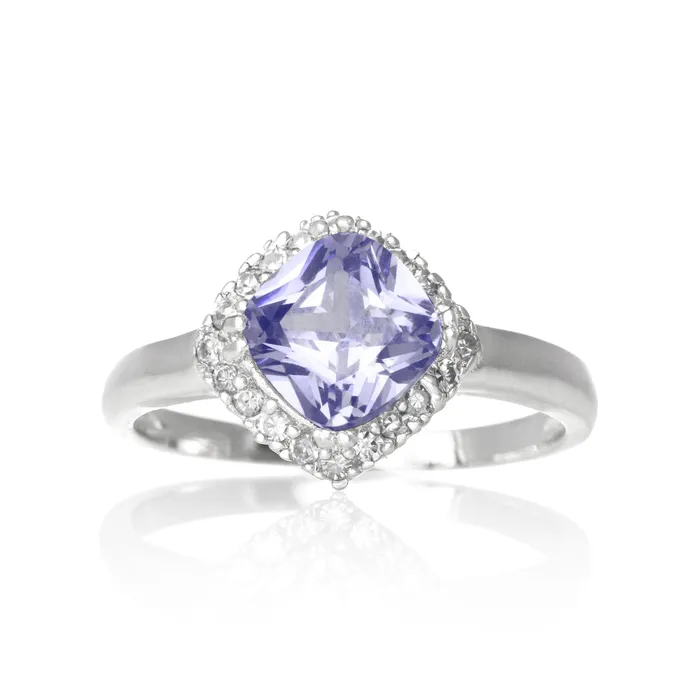 Rings Teeda RZ7144 CZ Ring