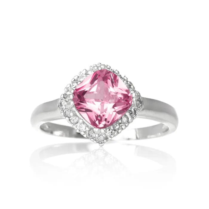 Rings Teeda RZ7144 CZ Ring
