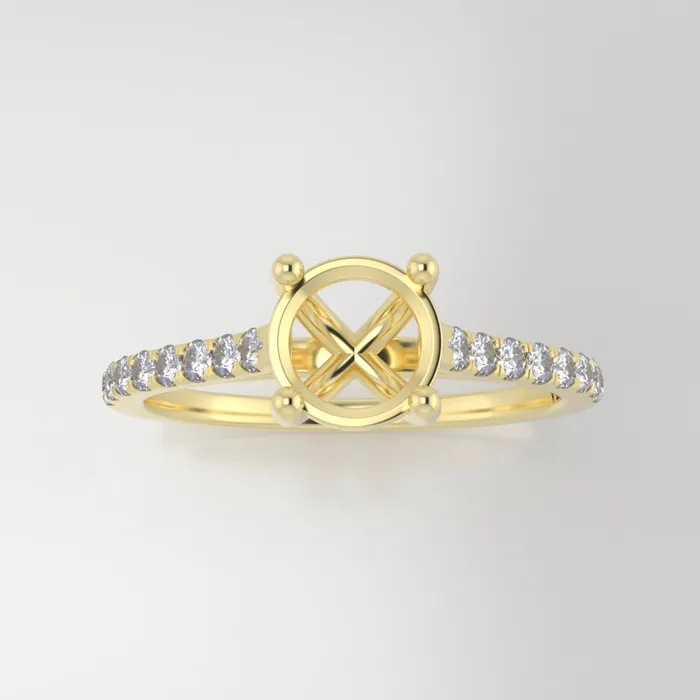 Rings VENVS The Aurora 18k Yellow Size 45 Stone OV5 Sand Dune Ring Box Custom Engraving 0 Rings VENVS The Aurora 18k Yellow Size 45 Stone OV5 Sand Dune Ring Box Custom Engraving 0