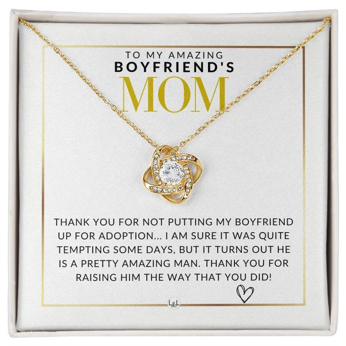 ShineOn Fulfillment Necklaces Boyfriends Mom Thank You Great For Mothers Day Christmas Her Birthday Or As An Encouragement Gift ShineOn Fulfillment Necklaces Boyfriends Mom Thank You Great For Mothers Day Christmas Her Birthday Or As An Encouragement Gift