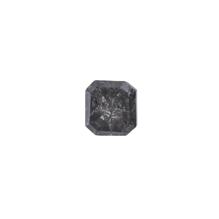 The Atlas Platinum White Size 5 Stone MRAD4 Purple Ring Box Custom Engraving 0 VENVS Rings