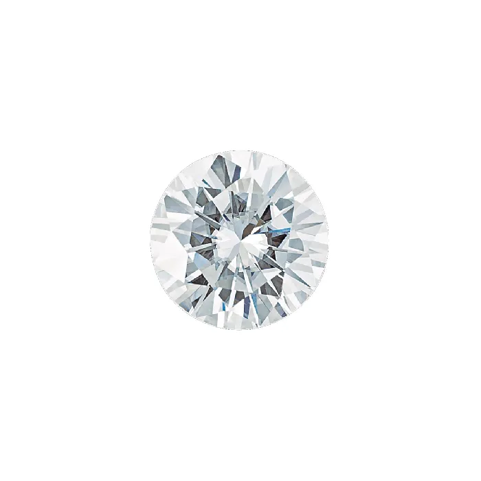 The Calisto 14k White Size 9 Stone Moissanite Round 85mm Rainforest Ring Box Custom Engraving 0 VENVS Rings The Calisto 14k White Size 9 Stone Moissanite Round 85mm Rainforest Ring Box Custom Engraving 0 VENVS Rings