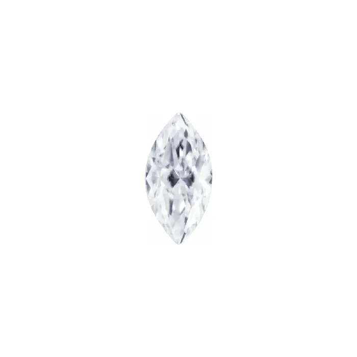 The Nova 14k White Size 7 Stone Moissanite Marquise 11x55mm Rainforest Ring Box Custom Engraving 0 VENVS Rings The Nova 14k White Size 7 Stone Moissanite Marquise 11x55mm Rainforest Ring Box Custom Engraving 0 VENVS Rings