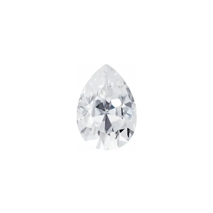 VENVS The Estelle 18k Rose Size 6 Stone Moissanite Pear 10x7mm Rainforest Ring Box Custom Engraving 0 Rings VENVS The Estelle 18k Rose Size 6 Stone Moissanite Pear 10x7mm Rainforest Ring Box Custom Engraving 0 Rings